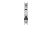 DP-MINIATURE BREAKER 1P 1,5A C CURVE SCREW TERMINAL