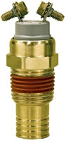 AIRPAX C53GAB190A175Y THERMAL SWITCH 190 DEGREE TRIP