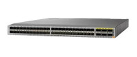Nexus 3064-X, Fwd Airflow (port side exhaust),AC P/S, LAN En