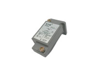 AIRPAX ATR11-W-Y-63-BB-1-N-10.0A THERMAL CIRCUIT-BREAKER; SERIES:ATR11; VOLTAGE RATINGVDC:50V; VOLTAGE RATINGVAC:240V; CURRENT RATING:10A; NO. OF POLES:1; ACTUATION:PUSH-TO-RESET; ACT