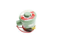 ASCO EF8300A81RF SOLENOID VALVE