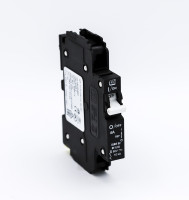 CIRCUIT BREAKER 80VDC 4000AMP