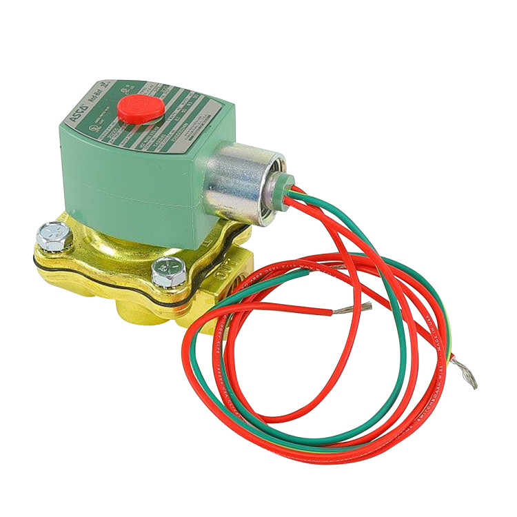 ASCO 8210G2HW INCOMPLETE PART NUMBER