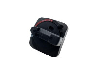 ALLEN BRADLEY 140U-HS4 OPERATING HANDLE FOR DISCONNECT SWITCH
