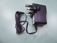 AC POWER SUPPLY ADAPTER MODEL SA115B-12U