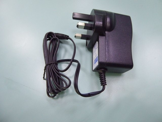 AC POWER SUPPLY ADAPTER MODEL SA115B-12U AC POWER SUPPLY ADAPTER MODEL SA115B-12U