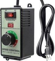 AC TECHNOLOGY V14007A DRIVE VARIABLE SPEED AC MOTOR DRIVE
