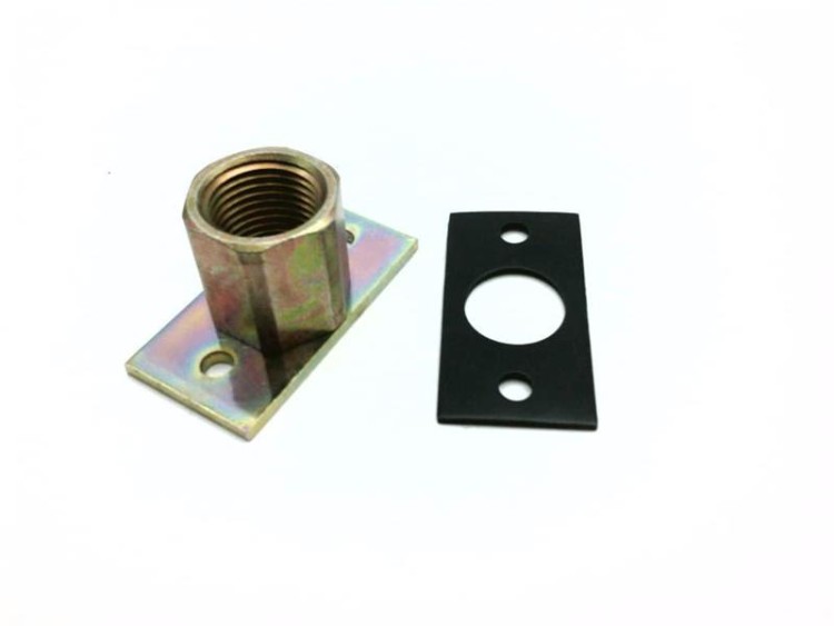 ALLEN BRADLEY 60-2213 ASSEMBLY CONDUIT MOUNTING 5000 SERIES 1/2IN NPT