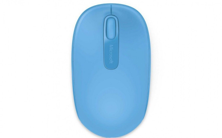Мышь Mouse Microsoft Wireless Mobile U7Z-00058 Мышь Mouse Microsoft Wireless Mobile U7Z-00058