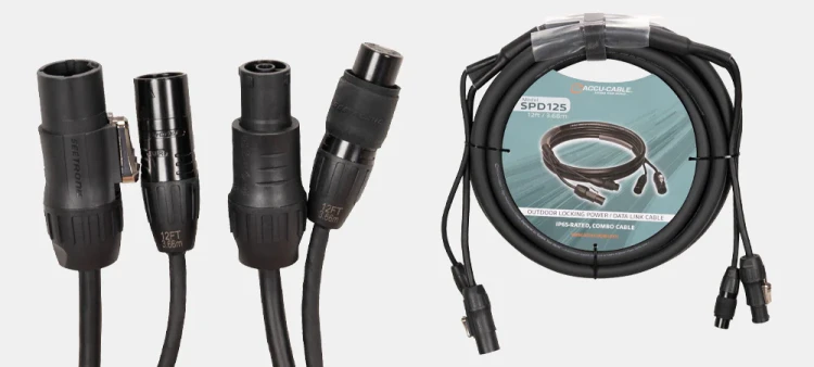 ACCU SORT 1000059543 T&L ACCESSORY, CABLE,RJ45 IP65,4M,BLACK ACCU SORT 1000059543 T&L ACCESSORY, CABLE,RJ45 IP65,4M,BLACK