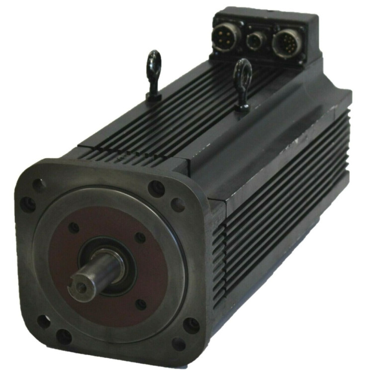 ALLEN BRADLEY 1326AB-B520E-21-L MOTOR,SERVO,460V,13.0NM,3000RPM,IP67