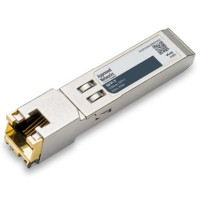 10/100M --- 100M(UTP-5? Copper SFP ---