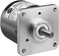 ALLEN BRADLEY 845H-SJDN25CTYR9 ENCODER OPTICAL INCREMENTAL 8-24VDC ALLEN BRADLEY 845H-SJDN25CTYR9 ENCODER OPTICAL INCREMENTAL 8-24VDC