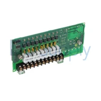 ALLEN BRADLEY 1336-L6 CONTROL INTERFACE BOARD ENCODER 115VAC