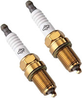 SPARK PLUG 2/PACK