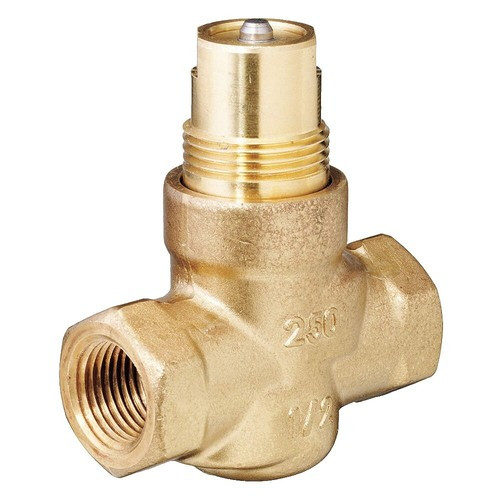 ACCUDYNE INDUSTRIES 16649 RETAINER,1/2"AIR VLV