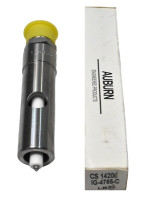 SPARK PLUG IGNITION
