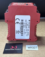 ALLEN BRADLEY MSR138DP INVALID/JUST A MODEL NUMBER-USE THE CATALOG NUMBER