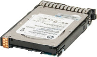 HP 300GB 6G SAS 15K rpm SFF (2.5-inch) SC Hard Drive