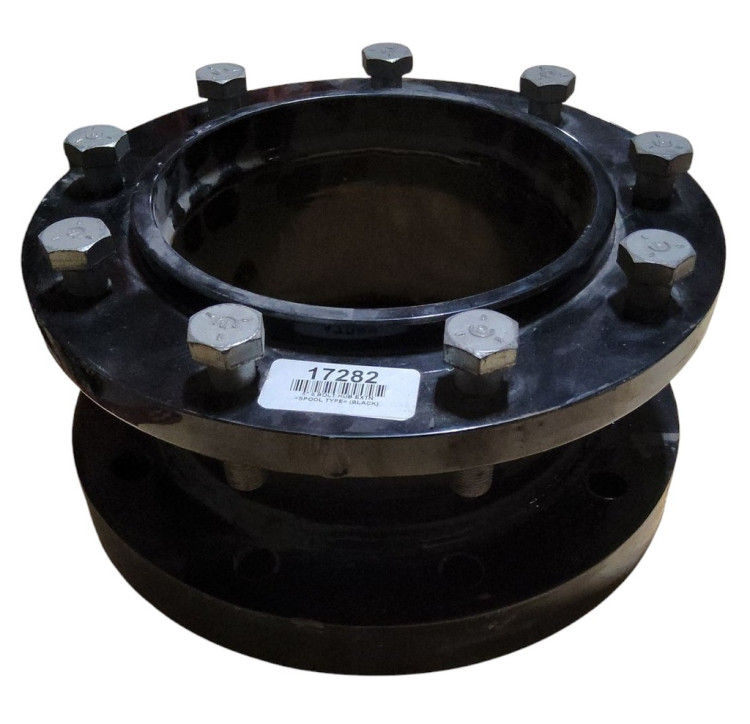 ACCUDYNE INDUSTRIES 17282 TUBE