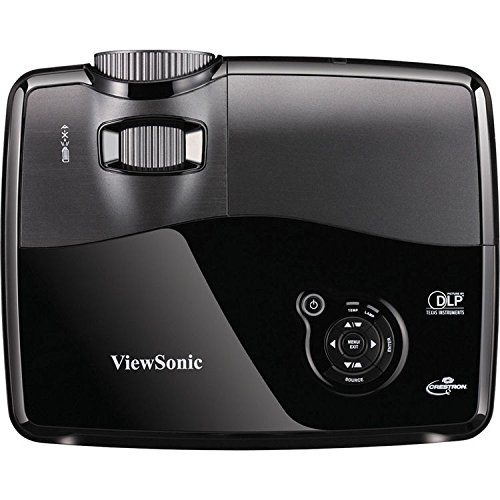 ViewSonic PRO8400 ViewSonic PRO8400