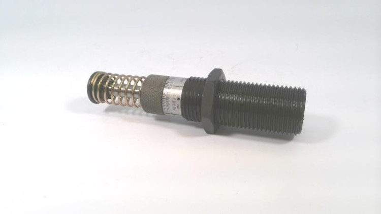 ACE AS-3/8-X1 SHOCK ABSORBER 3/8INCH W/LOCK SCREW
