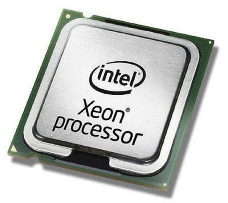 HP DL380 G7 Intel Xeon E5649 (2.53GHz/6-core/12MB/80W) Processor Kit