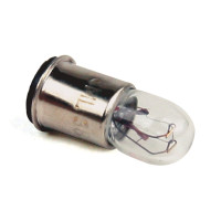 ALLEN BRADLEY 800T-N260 REPLACEMENT LAMP,INCANDESCENT,FULL VOLTAGE,24V AC/DC