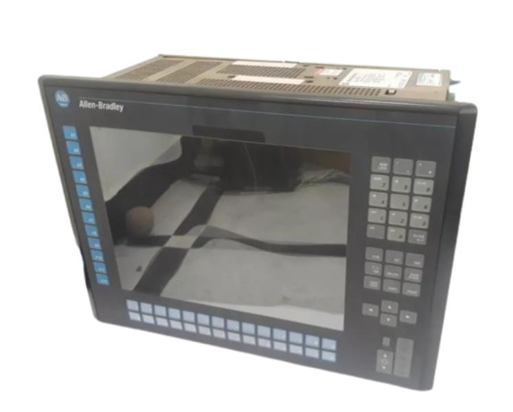 ALLEN BRADLEY 6180-FLIFHLHTJEZ INDUSTRIAL COMPUTER