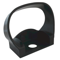 ALLEN BRADLEY 800Z-G3AG2 ACCESSORIES TO BULLETIN 800Z - GENERAL PURPOSE LINE, GUARD BLACK