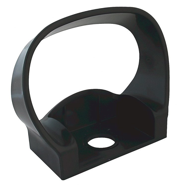 ALLEN BRADLEY 800Z-G3AG2 ACCESSORIES TO BULLETIN 800Z - GENERAL PURPOSE LINE, GUARD BLACK