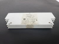 ALLEN BRADLEY 190-A11C AUXILIARY CONTACT, 1 N.O. 1 N.C., OP. W/ INTERRUPTER