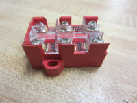 ALLEN BRADLEY 440A-A16503 BULK PACK CONTACT BLOCK