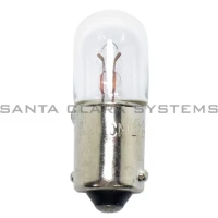 ALLEN BRADLEY 800F-N65 INCANDESCENT LAMP, 6V, PQ = 10 PIECES