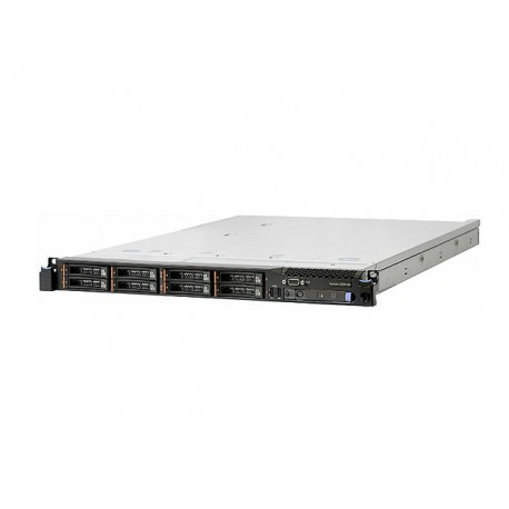 IBM x3550 M3 1U Xeon 6C X5650 (2.66GHz,1333MHz,12MB), 3x4GB R2Dimm, noHDD 2,5" SATA/SAS HS (4/8up), no DVD, M5015 (512Mb, raid0/1/10/5/50), PRS675W, 2xGigEth (менять на 7944J4G) IBM x3550 M3 1U Xeon 6C X5650 (2.66GHz,1333MHz,12MB), 3x4GB R2Dimm, noHDD 2,5" SATA/SAS HS (4/8up), no DVD, M5015 (512Mb, raid0/1/10/5/50), PRS675W, 2xGigEth (менять на 7944J4G)