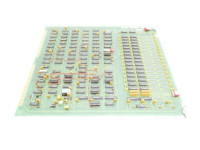 ALLEN BRADLEY 7300-VPB MAIN POWER SUPPLY CTRL MO