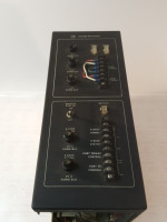 ALLEN BRADLEY 90592301 POWER SUPPLY W/STANDBY BATTERY