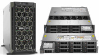 Жесткий диск DELL 300GB 10K RPM SAS 12Gbps 2.5in Hot-plug Hard Drive, for 13G Servers, CusKit, 400-AJOQ