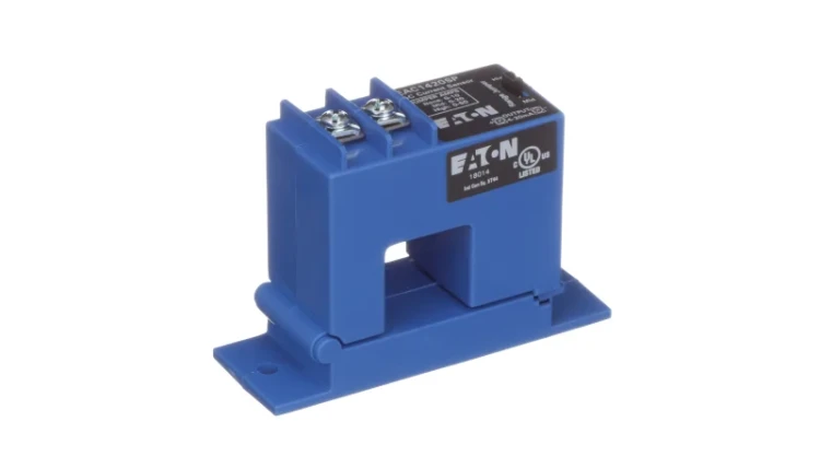EATON CORPORATION E45-243010  TEMPERATURE CONTROLLER 4-20MA OUT INPUT240VAC SPST