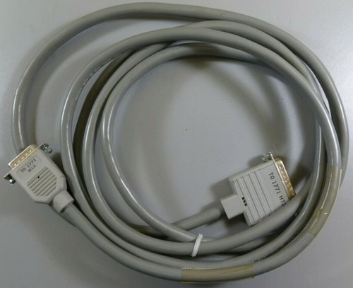 ALLEN BRADLEY 1771-CAP FEEDBACK CABLE GRAY 10FT LONG ALLEN BRADLEY 1771-CAP FEEDBACK CABLE GRAY 10FT LONG