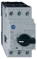 Автоматический выключатель ALLEN BRADLEY 140M-D8E-B40