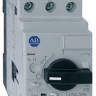 Автоматический выключатель ALLEN BRADLEY 140M-D8E-B40