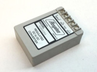 ACOPIAN 25J20 POWER SUPPLY