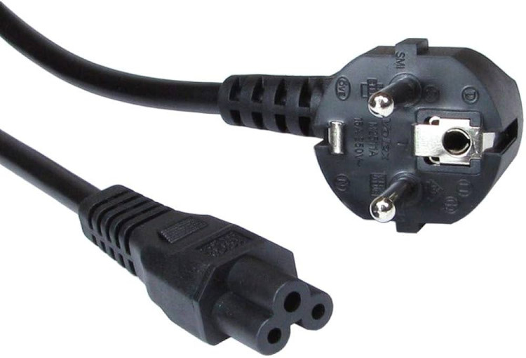 Cable Power 250VAC,EU,KMM