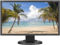 Монитор NEC 22" E224Wi-BK monitor,Black(250cd-m,1000:1,6ms,1920x1080,178-178