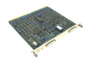 ALLEN BRADLEY 8600-1873L COMMUNICATION MODULE RS232 OS 5630 CRT I/F MDL