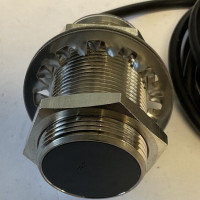 ALLEN BRADLEY 872C-DH10NN30-E2 PROXIMITY SENSOR NPN DC 10MM RANGE M30 NO CABLE