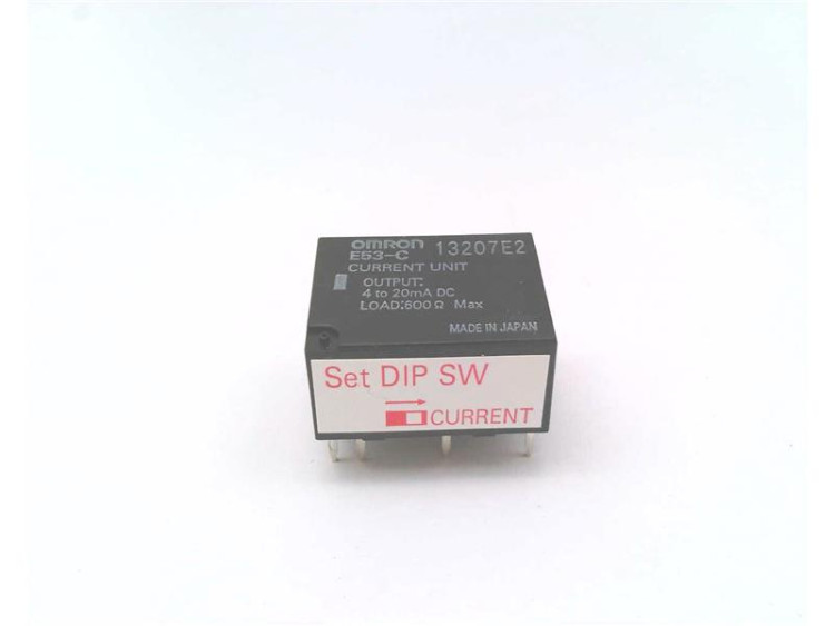 ACTION INSTRUMENTS 7500-5149-S SIGNAL CONDITIONER 0/5VDC 120VAC 8PIN ACTION INSTRUMENTS 7500-5149-S SIGNAL CONDITIONER 0/5VDC 120VAC 8PIN