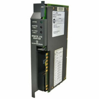ALLEN BRADLEY 1772-ME PLC-2 RAM MEMORY MODULE 8