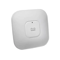 802.11a/g/n Ctrlr-based AP w/CleanAir; Int Ant; R Reg Domain
